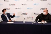 La Matanza retomará proyectos de urbanización y viviendas que fueron parados durante la gestión Cambiemos