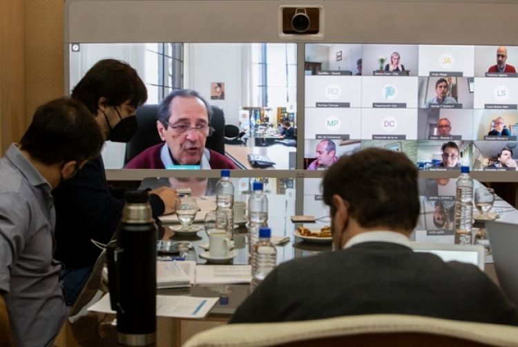Provincia | Kicillof define como continúa el aislamiento en el Conurbano