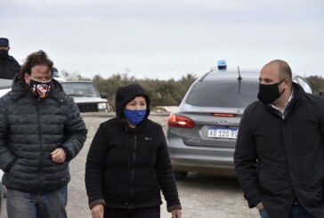 La Jueza Marrón volvió a rechazar el pedido de separar al fiscal del caso Facundo Castro