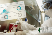 Coronavirus en el Oeste | La región superó los 46 mil contagios, pero solo el 25% tiene activa la enfermedad