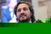 Cafiero | “Bullrich busca titulares en los diarios porque solo piensa en las próximas elecciones”