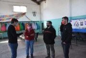 Lucas Ghi | “Estar aislado no significa quedar fuera de las redes de contención”