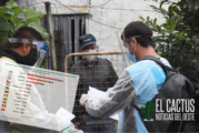 Encuesta | En el AMBA califican la a Argentina como de los mejores países que gestionan la pandemia