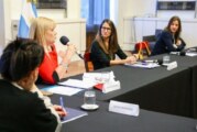 Se presentó el Programa Interministerial de Abordaje Integral de las Violencias Extremas