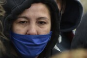 La mamá de Facundo Castro Astudillo dice que la causa probable de muerte del cuerpo hallado fue “asfixia”
