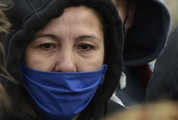 La mamá de Facundo Castro Astudillo dice que la causa probable de muerte del cuerpo hallado fue “asfixia”