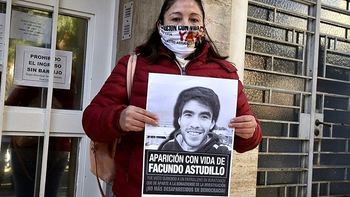 Cristina Castro | “Lo que hicieron no tiene perdón”