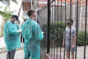 Morón | Nuevo operativo de detección temprana de Covid-19 en el barrio San Francisco