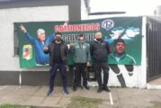 Jornada Solidaria | Nueva olla popular en Camioneritos de Morón