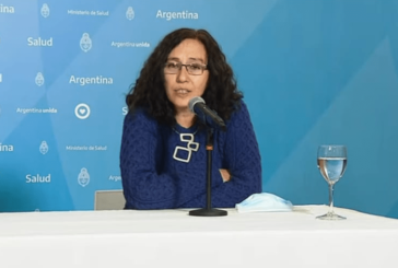 Coronavirus | “Sin el tiempo ganado, no hubiéramos podido dar respuesta”, afirmó la directora médica del Hospital Posadas
