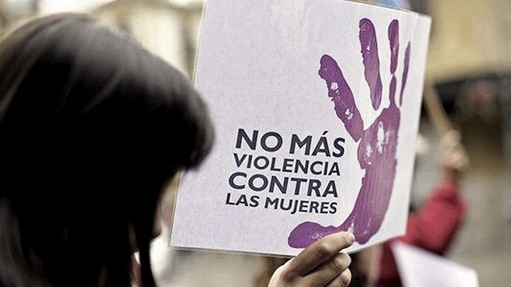 La Matanza se suma a la campaña internacional “16 Días de Activismo contra la Violencia de Género”