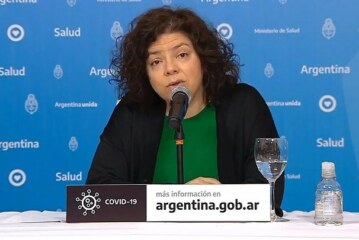 Vacunas Vencidas | Vizzotti, sobre Rubinstein: “No sé si es desconocimiento o falta a la verdad”