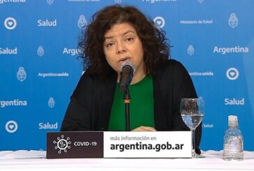 Vacunas Vencidas | Vizzotti, sobre Rubinstein: “No sé si es desconocimiento o falta a la verdad”