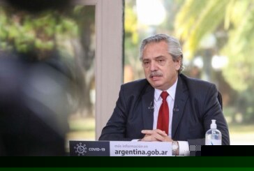 El Gobierno declara como servicios públicos a la telefonía, el cable e internet
