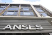 País | Anuncian aumento del 7,5% en las jubilaciones de septiembre y suma un 28,9% anual