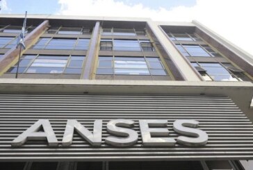 País | Anuncian aumento del 7,5% en las jubilaciones de septiembre y suma un 28,9% anual
