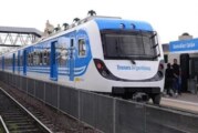 Se implementó la reserva de viaje en el Ramal Belgrano Sur