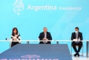 El Gobierno logró la reestructuración del 99% de la deuda privada: “Digamos nunca más”