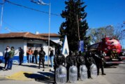 La Matanza | Denuncian hostigamiento a un testigo clave en el crimen de Lucas Verón
