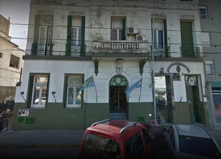 Trabajadoras de la economía popular denuncian el accionar de la Bonaerense: “Cuando intentamos llevar un peso a nuestras casas, nos violentan”