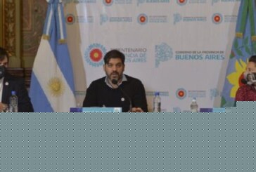 Provincia | Proyectan para fin de mes el 90% de ocupación de camas de terapia intensiva