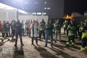 #Video | Reconocimiento mutuo entre recolectores de residuos y personal de la salud del Hospital de Morón