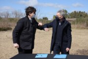 Morón | Terrenos ferroviarios formarán parte de la ampliación de La Cantábrica