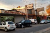 Castelar | Cerró Maxispasta por un caso sospechoso de coronavirus