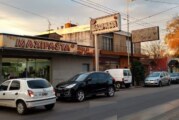 Castelar | Cerró Maxispasta por un caso sospechoso de coronavirus