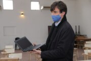 Morón recibió más de 900 netbooks del Plan Conectar Igualdad