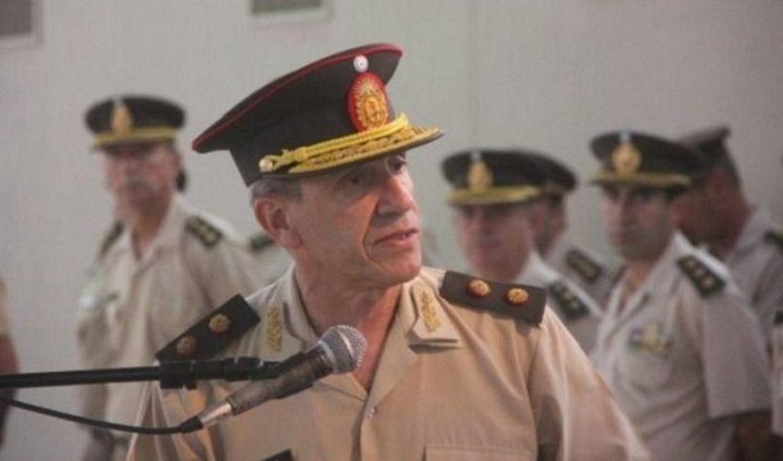 Las Fuerzas Armadas rechazaron los dichos de Duhalde: “Constituyen comentarios fuera de época”