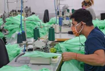 El Gobierno Bonaerense asistirá a PyMES, industrias y comercios en las facturas del servicio eléctrico