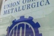 Paritaria de la UOM | No hubo acuerdo por el aumento salarial y llaman a medidas de fuerza