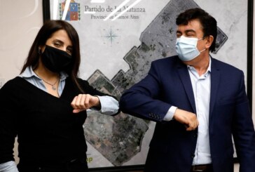 La Matanza tendrá una delegación del INADI