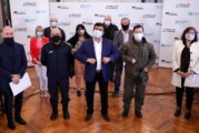 La Matanza pone en marcha el Consejo Municipal de Seguridad