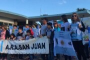 Espionaje M | Declaró la abogada de 26 familias de tripulantes del ARA San Juan