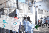Coronavirus en el Oeste | Casi 90 mil infectados en la región
