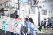 Coronavirus en el Oeste | Casi 90 mil infectados en la región