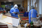 Coronavirus en el Oeste | La Matanza tiene casi 50 mil infectados de Covid-19