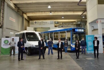 El Gobierno Bonaerense presentó una nueva línea de créditos para PyMEs