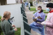 Morón | Nuevo operativo DETeCTar en el barrio Santa Rosa