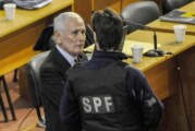 Los Organismos de DD.HH. repudiaron el arresto domiciliario para Etchecolatz