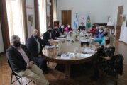 Morón | El Estado Local avanza en la ampliación del Parque Industrial La Cantábrica