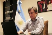 Morón activa la agenda de la reactivación productiva