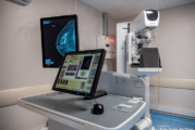 Salud | La Casa Hospital San Juan de Dios sede Ramos Mejía incorporó un nuevo Mamógrafo Digital