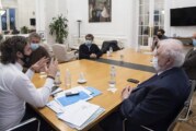 Cuarentena Intermitente | Nación, Ciudad y Provincia analizaron la situación del AMBA y las nuevas aperturas