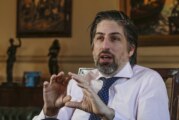 Educación | Nicolás Trotta sobre el regreso a clases: “No están dadas las condiciones epidemiológicas, sería poner en riesgo a toda la población”