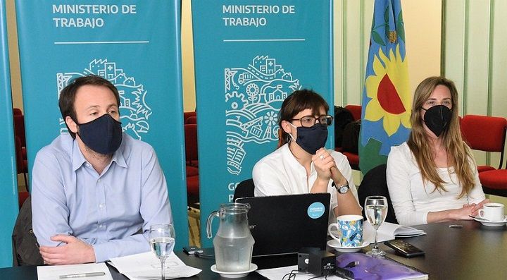 Provincia | El Gobierno reanudó el diálogo con los docentes