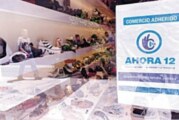 El nuevo Ahora 12 | No incluye celulares y da tres meses de gracia