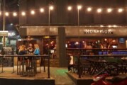 Coronavirus | Morón reabre este martes locales gastronómicos con mesas en la vereda